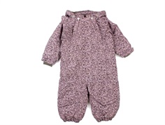 En Fant snowsuit nirvana flowers